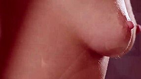 Oh fuck yes! Dripping creampie floods naughty maid Holly Molly!