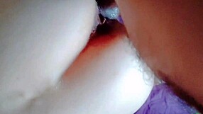 Skinny mature brunette wife POV anal assfucking closeup!