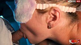 Stepsis Naps Interrupted By Bro's Awake Cock Facefucking Her Mouth Raw