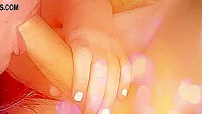 Huge Uncut Cock Sucked Deep for Massive Cum in Mouth Load