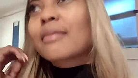 teasing squirting wife fucks hard in front of cuck husband 55 min preview