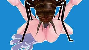 check out this wild mmd nude workout exercise compilation sweat fest