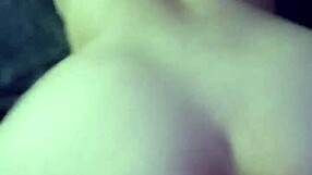 Stepsister's Tight Ass Begs For My Hungry Cock Thrust!