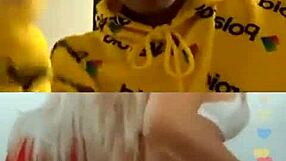 Watch These Sultry Argentine Girls Shake Their Sexy Curves!