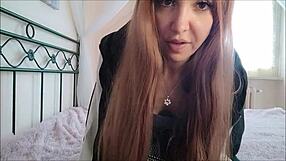 i know it sounds absurd but there's an alien inside me craving my pussy