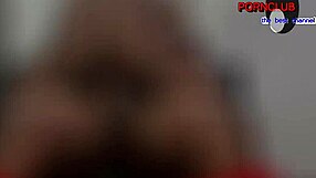 damn santas big dick gift early pounding chubby ebony wife screaming huge orgasms