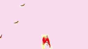 Mature Blonde Wife Grinds Huge Shaved Pussy Lips On Hot Meatbox