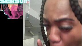 i crave sucking that wet cock deep down my throat