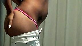 Secretly Filming Morgan Lee Amateur Hardcore Fuck