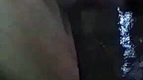 Back from vacation with this ebony deepthroat action!