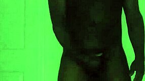 mysterious anal ass spreading masturbation tempts watchers to join free