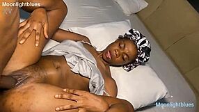 yo, this sweet babe let me pound her pussy for free after fixing her tub... worth it!