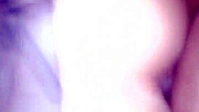 brazilian girlfriend's big ass bent over for friend's doggystyle pounding