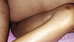 ex begs for my soft pussy fuck and cums hard homemade