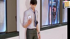 academy 137 game unfolds with raw erotic twists