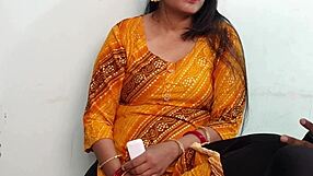 Eid Day Friend's Sister Gets Choda Hard At Home With Huge Cock Doggystyle Cumshot