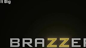 Angela white face fucked deep choking on cock nonstop brazzers grind