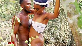 She Dares Me to Explode Cum All Over Her Eager Face