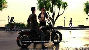 ever wonder about three rules of life in erotic play?