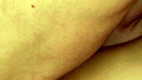 Yenifer chacon and amanda rabbit slurp double blowjob before juicy latina threesome riding