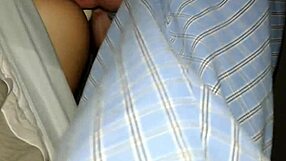 Lena Paul Squirts Wild Eating Pussy Hitachi Milf POV!