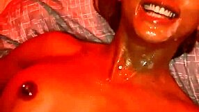 teasing squirting wife fucks hard in front of cuck husband 55 min preview