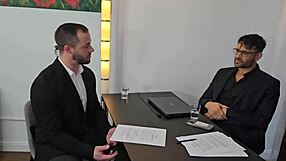 kristina grace gets double anal penetration pissed in mouth by boss