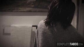 my ass fingering fetish drives this teen wild anally