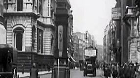 Dark Lantern Two Centuries Vintage Lesbian Beaver