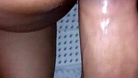 getting intimate with my girlfriend