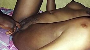 ex begs for my soft pussy fuck and cums hard homemade