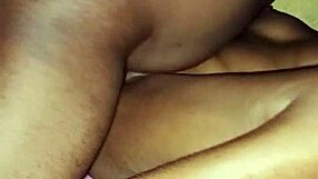 ex begs for my soft pussy fuck and cums hard homemade