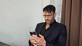 kristina grace gets double anal penetration pissed in mouth by boss