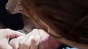 friends at home turn playful creampie fun into steamy vaginal action