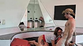 she commands you fuck her big pussy with monster cock outdoors?