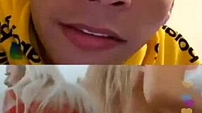 Watch These Sultry Argentine Girls Shake Their Sexy Curves!