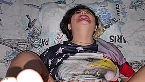 bold delicious sex cute beautiful blonde latina pounding