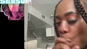 i crave sucking that wet cock deep down my throat