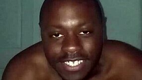 mysterious anal ass spreading masturbation tempts watchers to join free