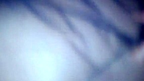 brazilian girlfriend's big ass bent over for friend's doggystyle pounding