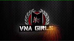 Sexy bunny sunny lane teases big bubble ass in stockings solo