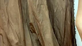 petite babe hints at craving monster cock stretching her tight pussy