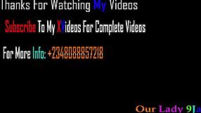 Threesome Bbc Pounds Two Fat Ebony Sellers Deep Creampie Squirting!