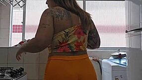 hey check my short shorts pushed up flashing what i want