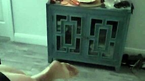 my private birthday spankings goddess brianna beach dominates milf slave 😈🔥