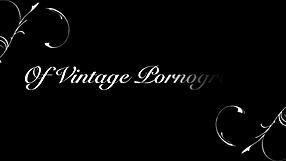 Dark Lantern Two Centuries Vintage Lesbian Beaver