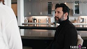 oh god my big ass shakes as boyfriend visits and fucks me hard after ex-friend drama