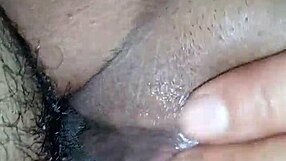 Wife's Fist Stretches Pussy Wide in Insane Fingering Fisting Frenzy!!!