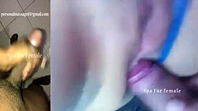 Lockdown Bangs Busty Bhabhi with Big Black Cock!