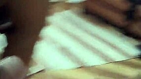 friends at home turn playful creampie fun into steamy vaginal action